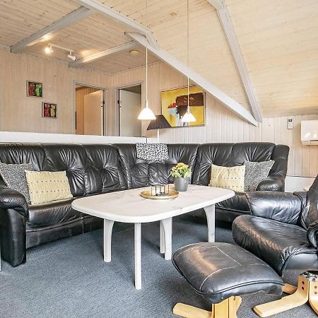 Holiday Home Blavand Cccv ภายนอก รูปภาพ